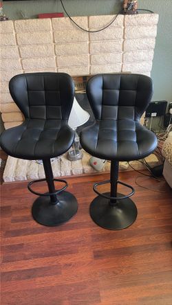 Bar chairs