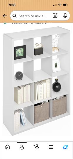 Shelf
