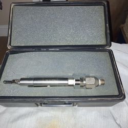 Freeze Valve AT-1000