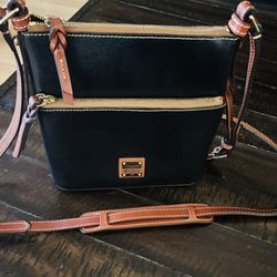 New Dooney & Bourke 