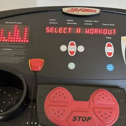 Treadmill