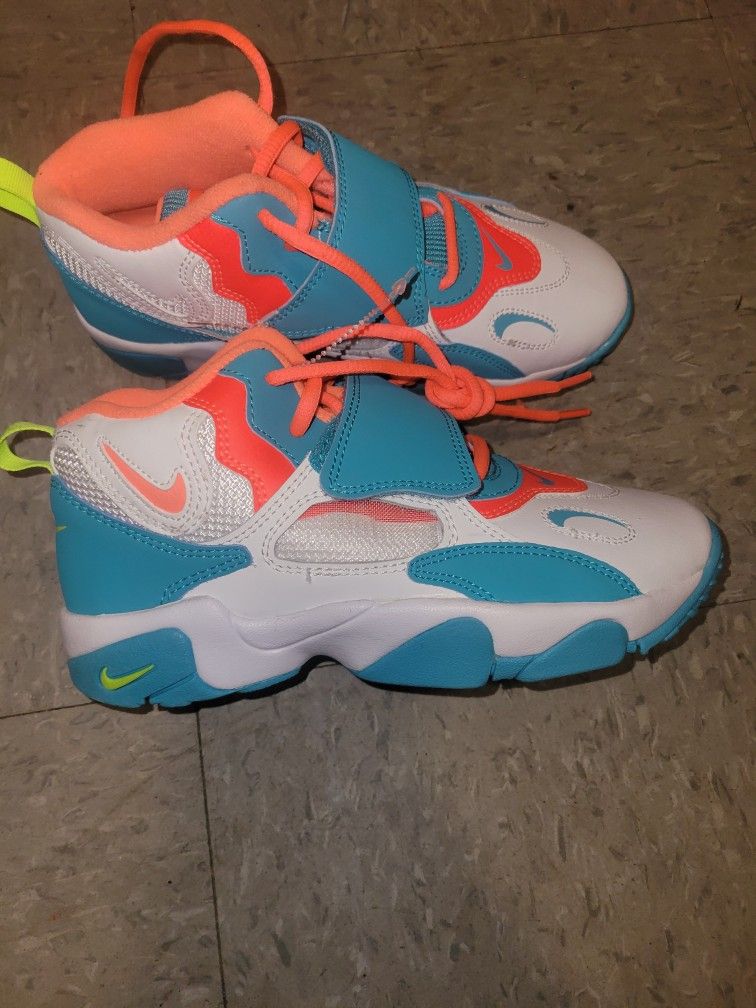Dan Marinos Size 3y