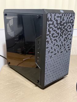 AMD Gaming Desktop PC