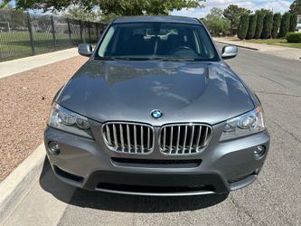 2014 BMW 3-Series XDrive
