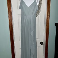 David’s Bridal Dress