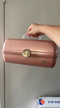 Storage For Makeup Or Anything