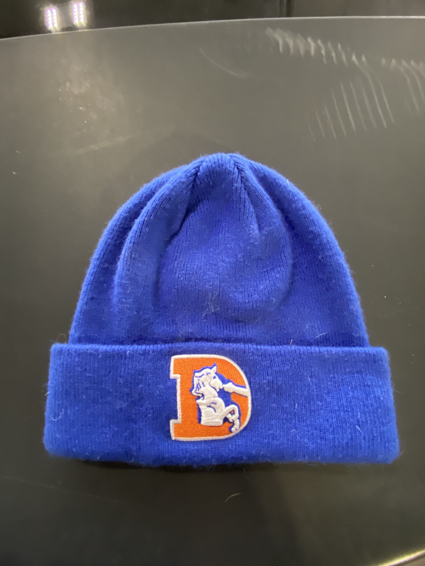 Denver Broncos Beanie