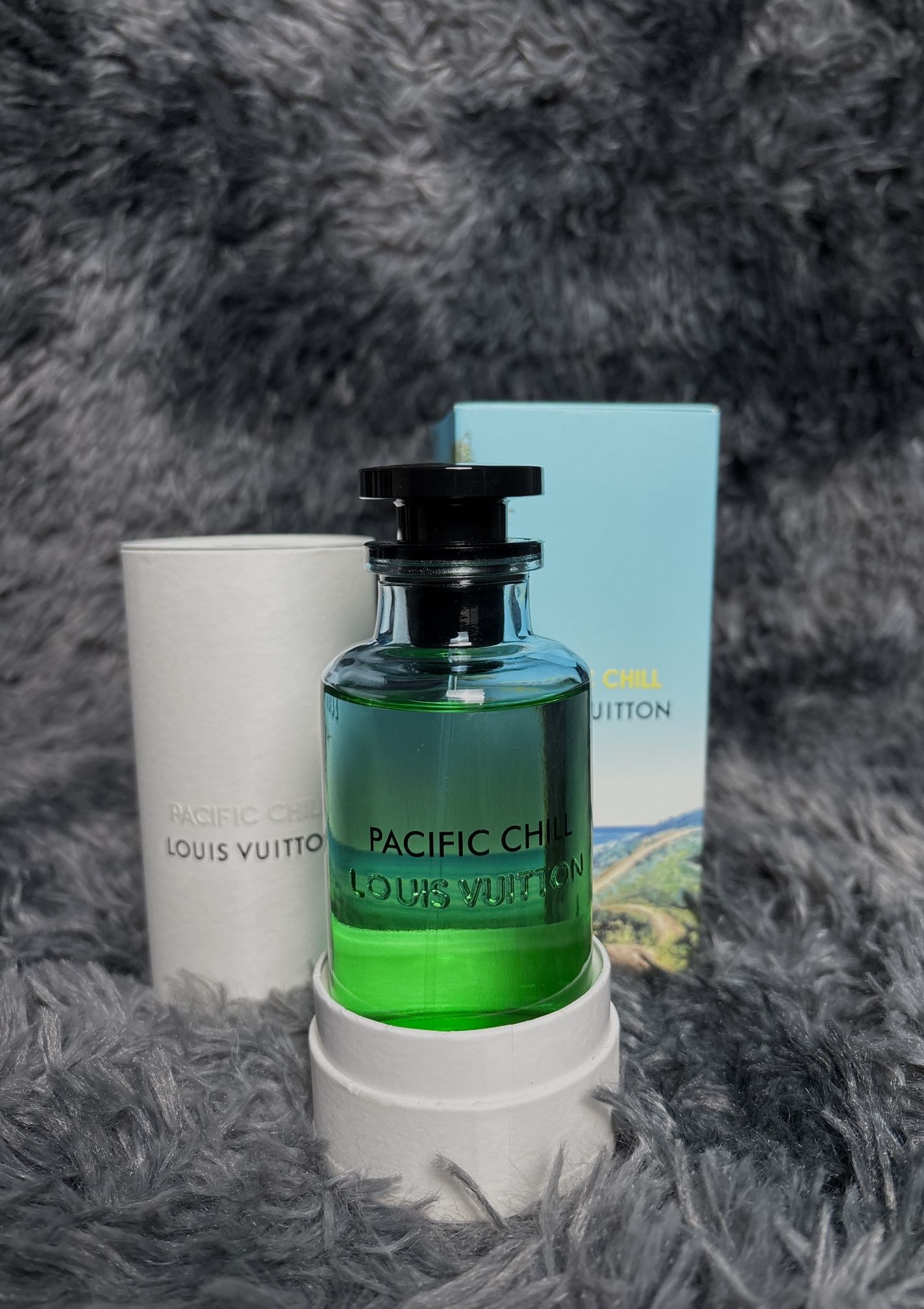 Louis Vuitton Pacific Chill Eau De Parfum