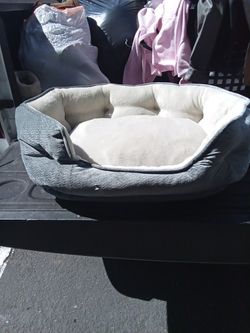 Dog Or Cat Bed New