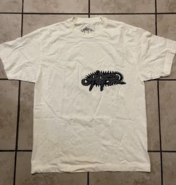 Travis Scott Utopia Graphic Tee 