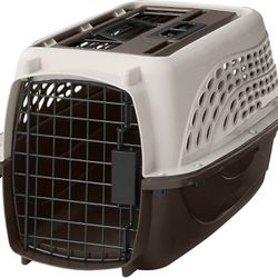 Petmate Kennel Carrier Small cat dog