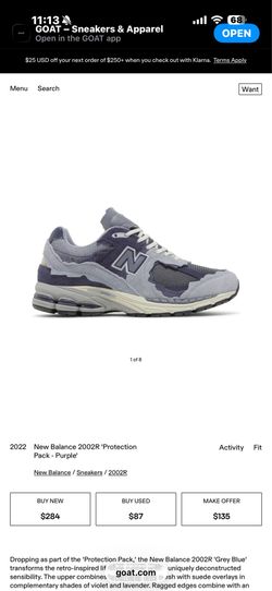 New Balance
