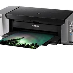 Cannon PRO-100 Printer For Sale 