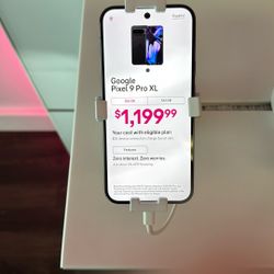 Google pixel 9 Pro XL