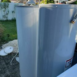 Gas water heater for sale 200