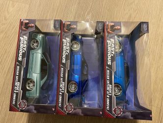 Fast And Furious 