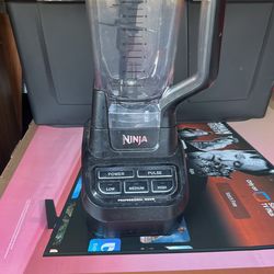 Ninja Professional Blender 1000