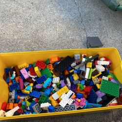Lego Bulk