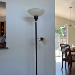 Free Floor Lamp 