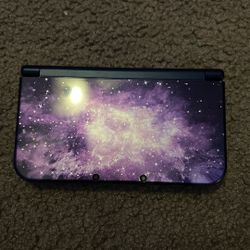 nintendo 3ds galaxy 