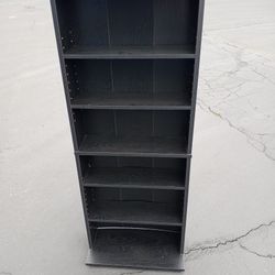DVD Shelf
