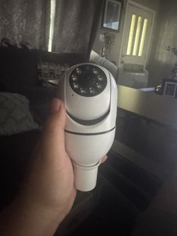 Security Camera
