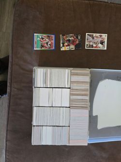 sports cards