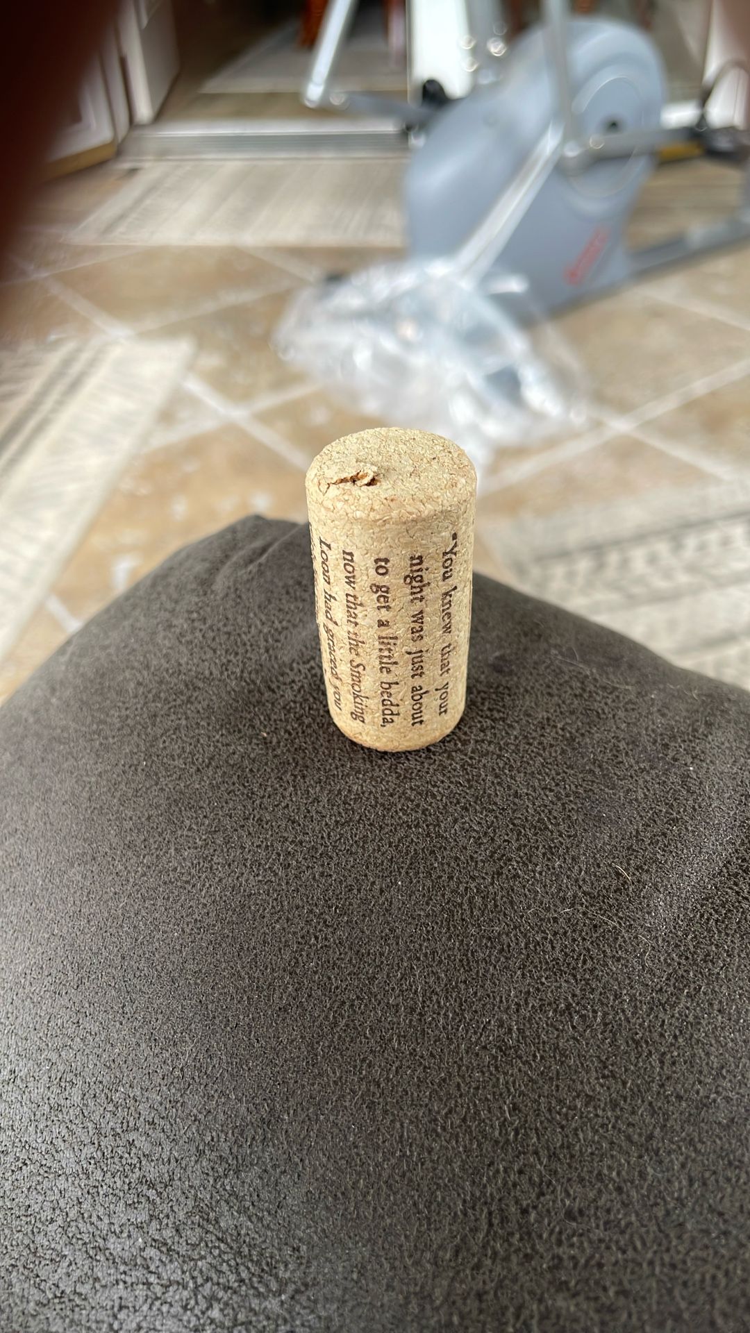 Wine Corks