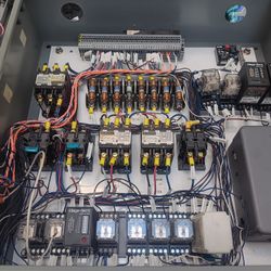 Electricians Paradise
