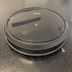 Ecovacs DEEBOT 500 Robot Vacuum