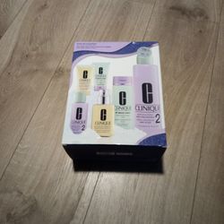 Clinique Gift Set