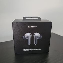 Galaxy Bud3Pro
