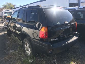 2004 Envoy for parts