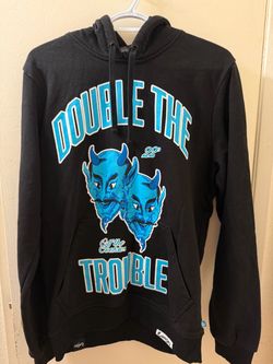 Cookies SF Double The Trouble Hoodie