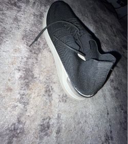 Black Sneakers