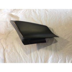 Harley Davidson Stretched Side Covers Touring 96 – 08 FLHT, FLHR, FLTR, FLHX