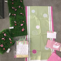 PBK Girls Party Pack