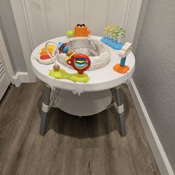 Skip Hop Explore & More Activity Center