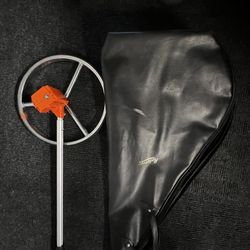 Measuring Wheel