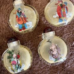 Snuff Bottle