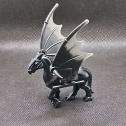 LEGO THESTRAL HORSE