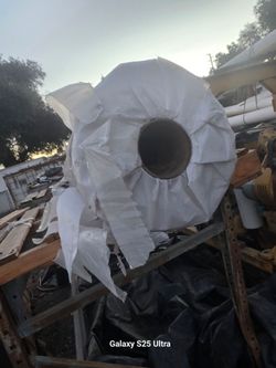 Roll of laminate brand new $2500