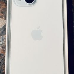 Brand New iPhone 15