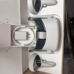 Oculus Quest 2