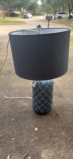 Nice Lamp