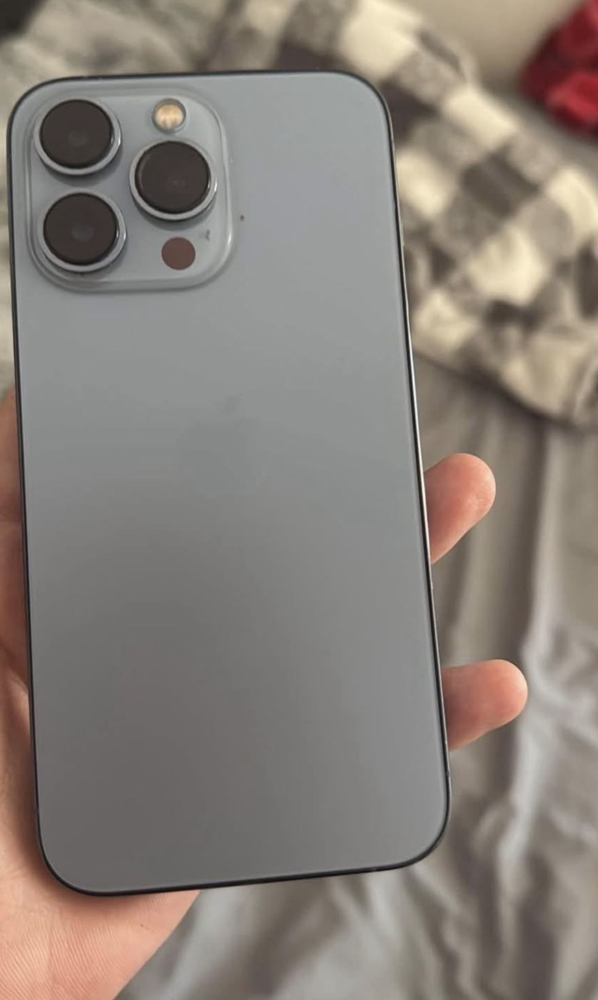 iPhone 13 Pro