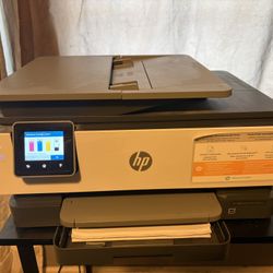 hp printer