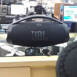 Jbl Portable Boom Box 3 