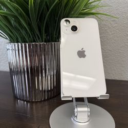 iPhone 14 Unlocked 128GB - White