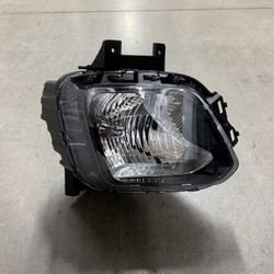 For 2020-2021 Kia Soul Halogen Headlight Headlamp Assembly Left Driver Side LH